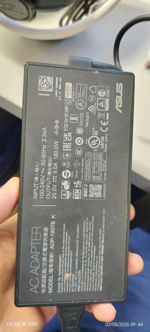ASUS TUF Gaming A15 FA506NCR