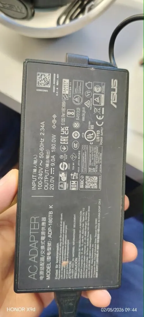 ASUS TUF Gaming A15 FA506NCR