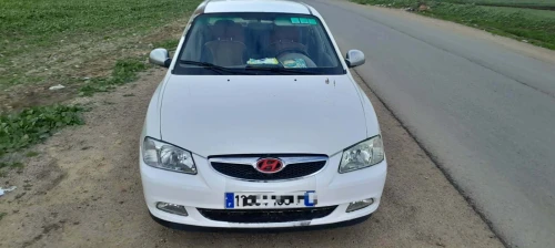Hyundai Accent 2009 Accent