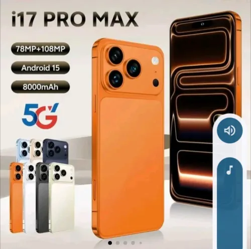 Promax17 Android