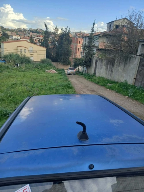 Isuzu Maroti 2009 Maroti