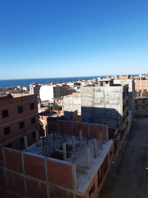 Vente Appartement Jijel El aouana