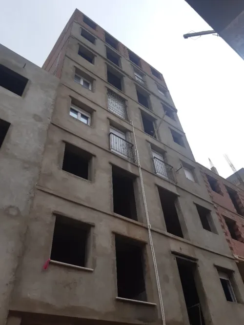 Vente Appartement Jijel El aouana