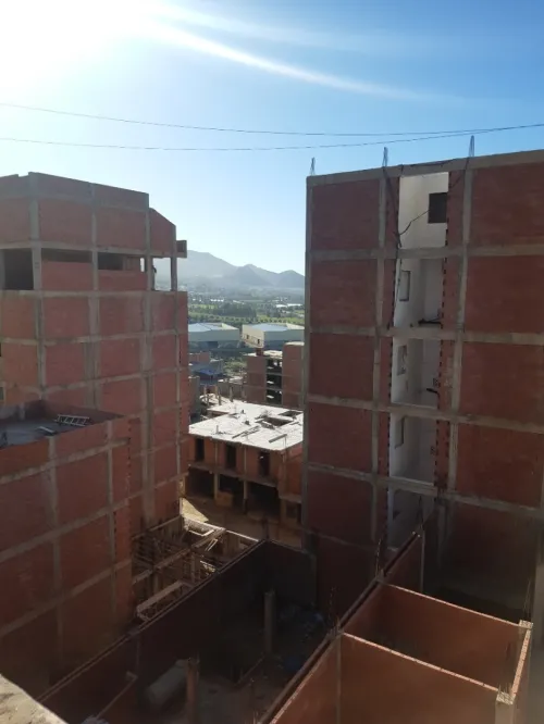 Vente Appartement Jijel El aouana