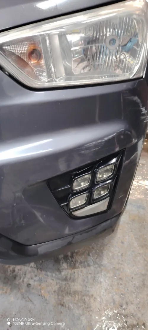 Hyundai Creta 2017 GLS