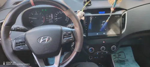 Hyundai Creta 2017 GLS