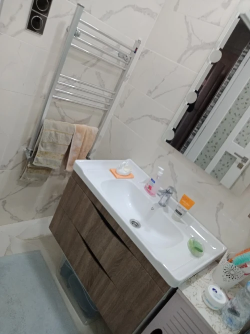Vente Appartement F3 Constantine Constantine