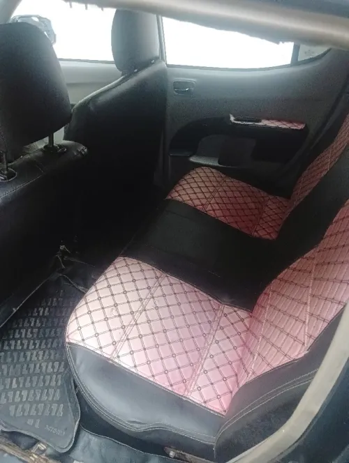 Mitsubishi L200 2008 