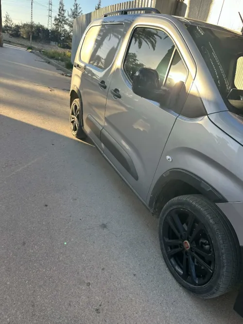 Fiat Doblo 2023 Doble