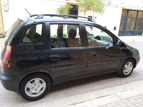 Hyundai Matrix 2004 Matrix