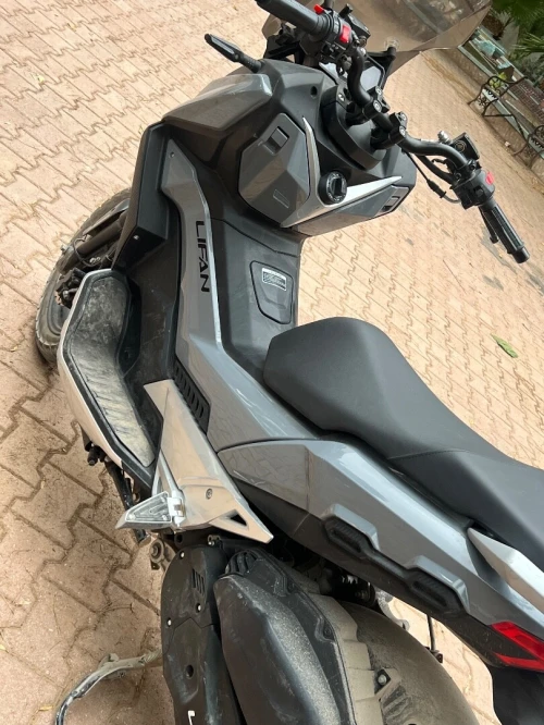 Lifan Kpv 2025