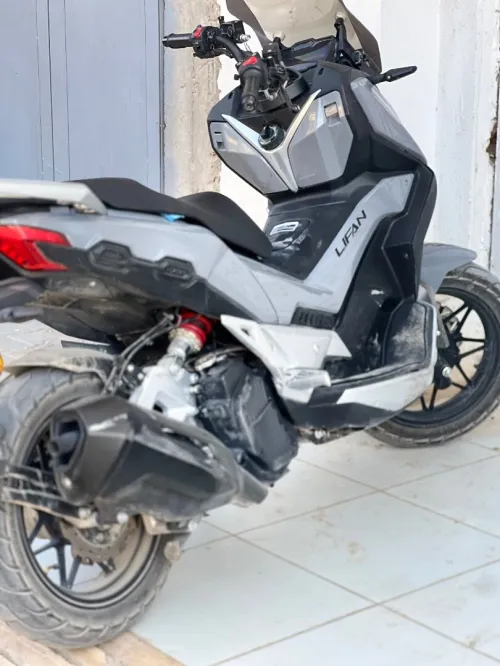 Lifan Kpv 2025