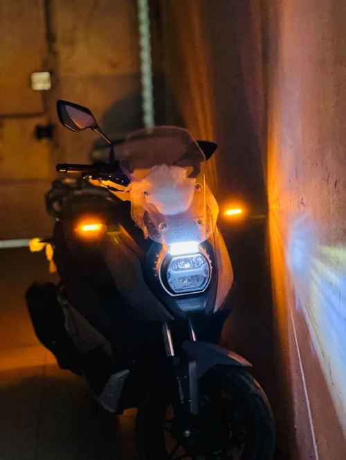 Lifan Kpv 2025