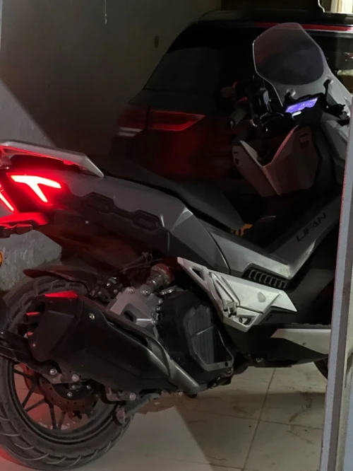 Lifan Kpv 2025