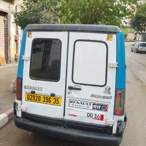 Renault Express 1996 Express