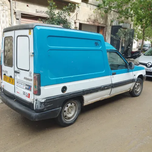 Renault Express 1996 Express