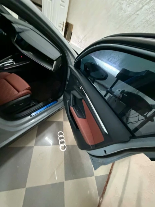 Audi A3 Sportback 2025 