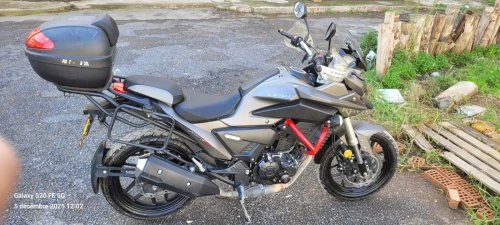 Lifan Kpt 2v 2024