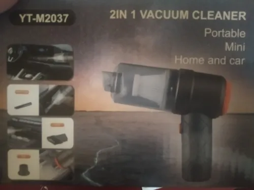 Mini Aspirateur