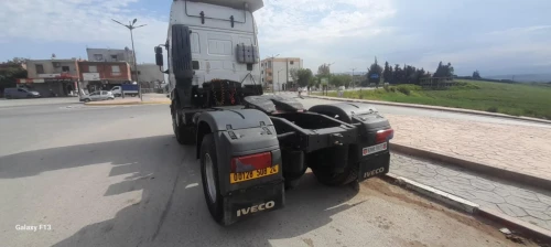 Iveco Stralis 2008