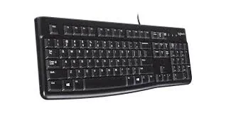 Logitech Keyboard K120
