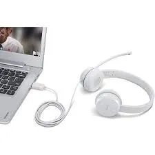 Casque Analogique Lenovo 110