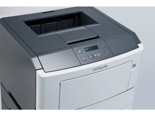 Imprimante Lexmark 312