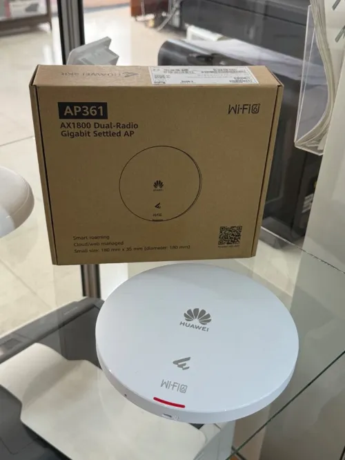 Huawei eKitEngine AP361 Access Point 