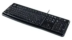 Logitech Keyboard K120