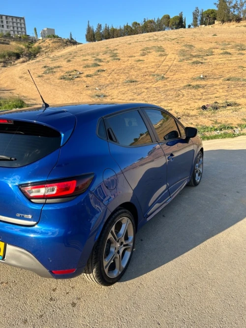 Renault Clio 4 2019 Clio 4