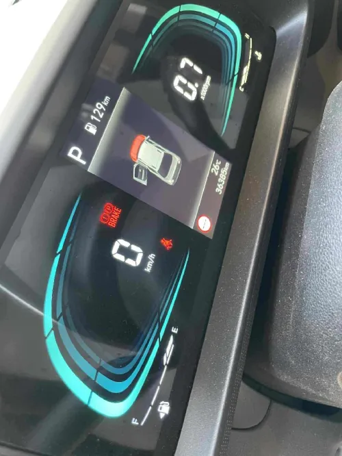 Hyundai Casper 2022 