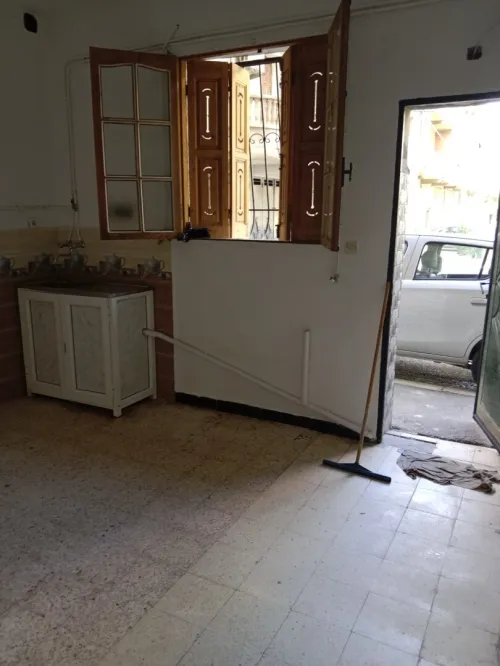 Location Appartement Niveau de villa Studio Alger Gue de constantine