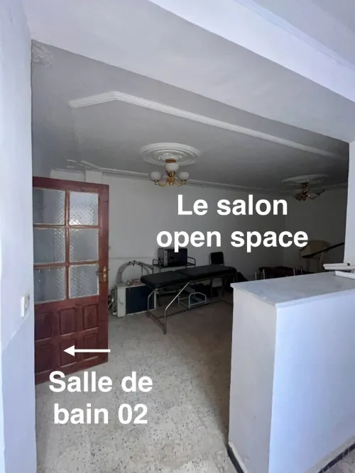 Vente Villa Aïn Defla Miliana