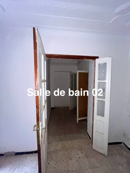 Vente Villa Aïn Defla Miliana