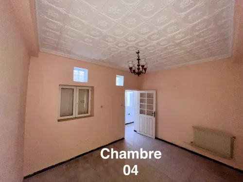 Vente Villa Aïn Defla Miliana