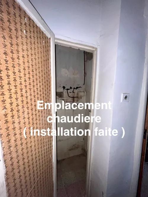 Vente Villa Aïn Defla Miliana