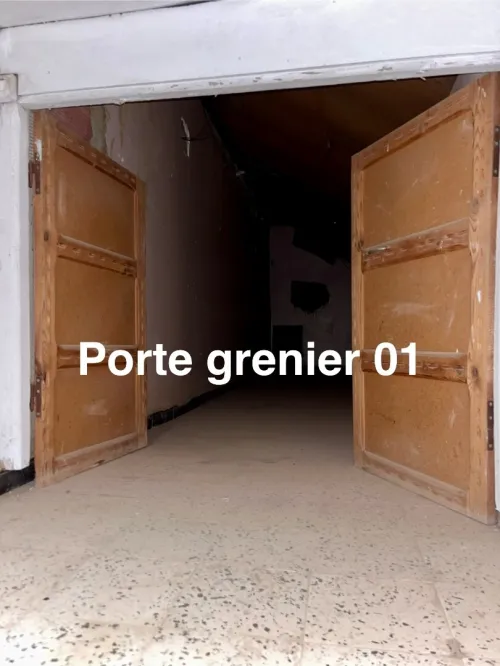 Vente Villa Aïn Defla Miliana