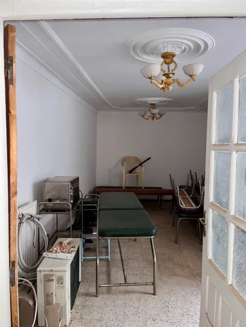 Vente Villa Aïn Defla Miliana