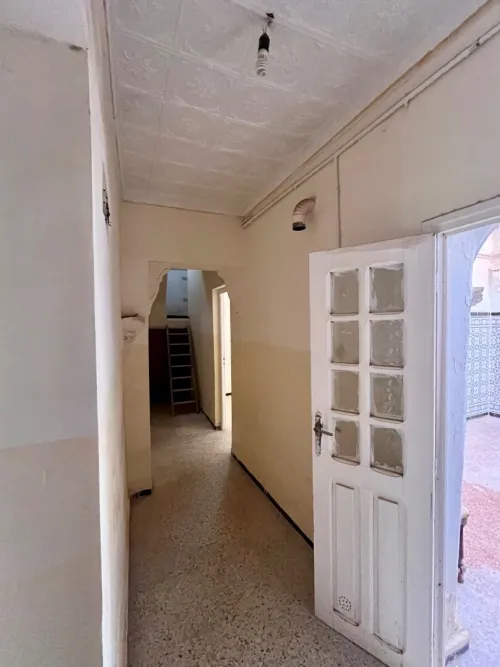 Vente Villa Aïn Defla Miliana