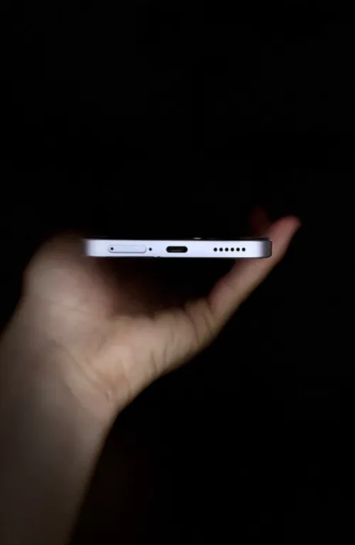 Redmi Note 15 pro . 12/512