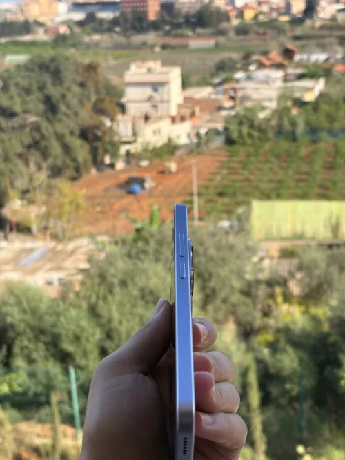Redmi Note 15 Pro. 12/512 . Neuf jamais utilisé 