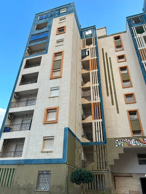 Location Appartement F3 Alger Rahmania
