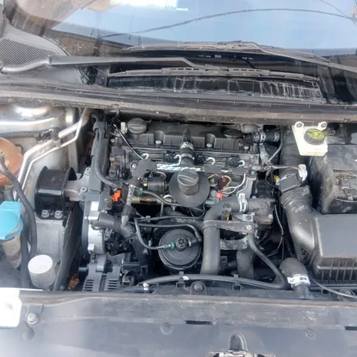 Peugeot 307 2005 