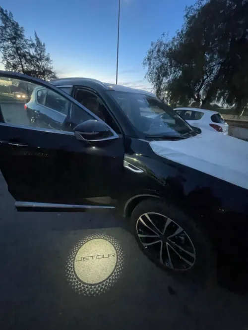 Jetour  X70 PLUS 2026 