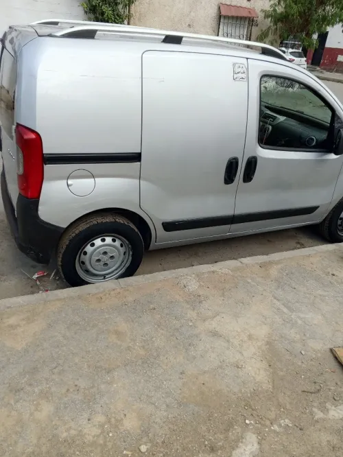 Peugeot Bipper 2015 Bipper
