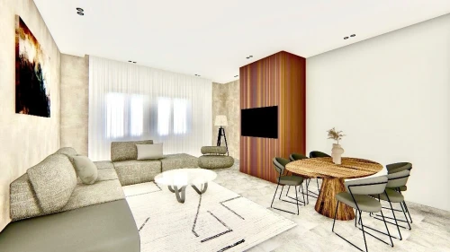 Vente Appartement F3 Oran Ain el turck