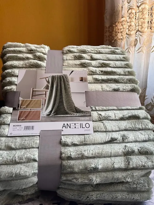 Luxe à petit prix -Parures de  lit haut de gamme (Turquie et  Espagne)