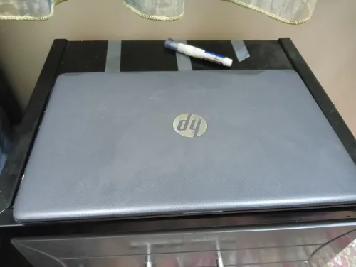 Laptop hp 15-da serie 