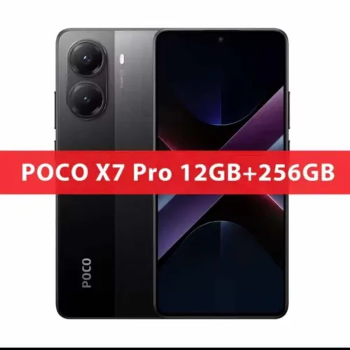 poco poco x7 pro