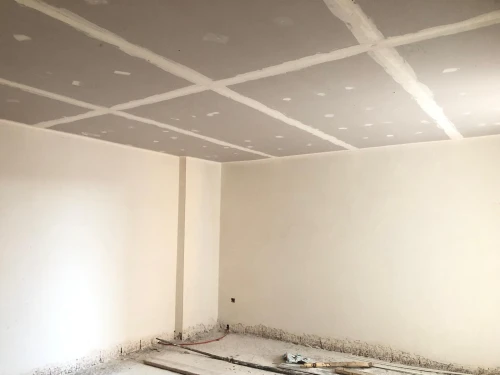 Vente Appartement F3 Alger Bordj el bahri